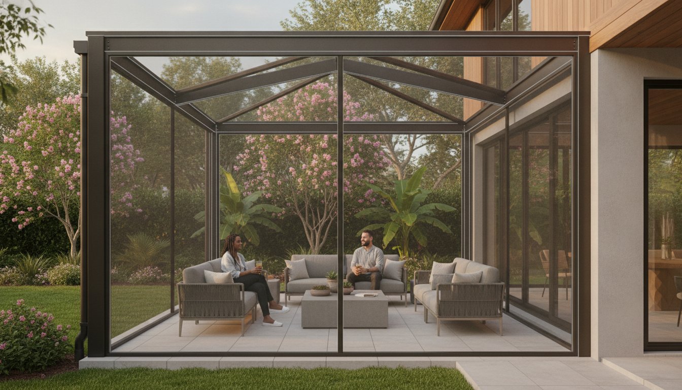 Choosing the Right Screen Builders: A 2026 Buying Guide for Gulf Coast Homeowners